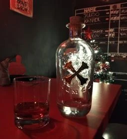 Rabbit Hole Bar & Café