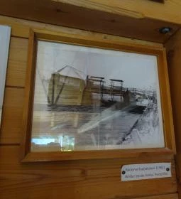 Ráckevei Hajómalom