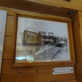 Ráckevei Hajómalom, Ráckeve - 