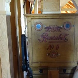 Ráckevei Hajómalom, Ráckeve - 