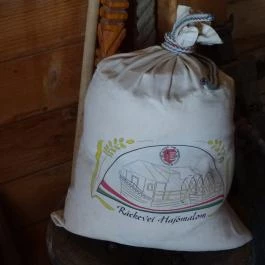 Ráckevei Hajómalom, Ráckeve - 