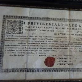 Ráckevei Hajómalom, Ráckeve - 