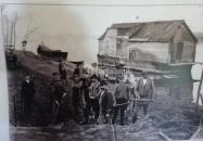 Ráckevei Hajómalom Ráckeve