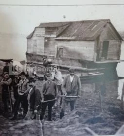 Ráckevei Hajómalom