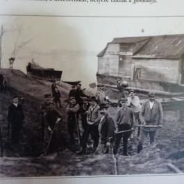 Ráckevei Hajómalom, Ráckeve - 