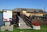 Ráckevei Hajómalom Ráckeve