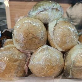 Rácsos Büfé Gasztroműhely, Miskolc - Étel/ital