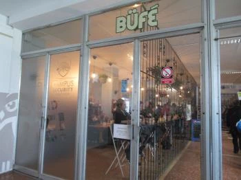 Rácsos Büfé Gasztroműhely Miskolc