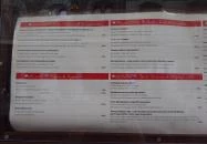 R14 Bisztró Budapest