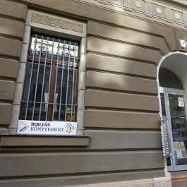 Ráday Gyűjtemény - Biblia Múzeum Budapest - Egyéb