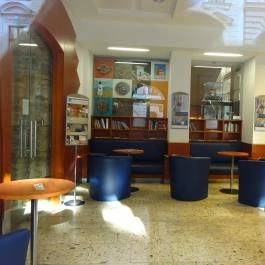 Ráday Gyűjtemény - Biblia Múzeum Budapest - Egyéb