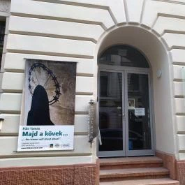 Ráday Gyűjtemény - Biblia Múzeum Budapest - Egyéb