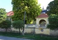 Ráday-Kastély Pécel