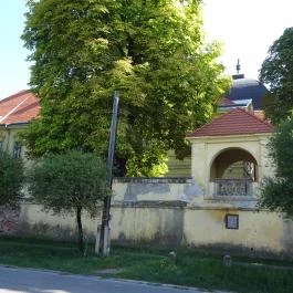 Ráday-Kastély Pécel - Egyéb