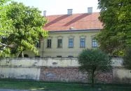 Ráday-Kastély Pécel