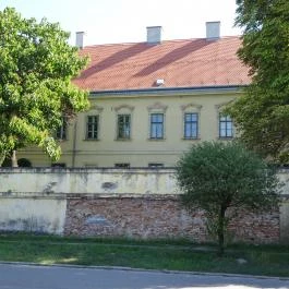 Ráday-Kastély Pécel - Egyéb