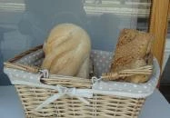 Rádi Pékség Miskolc