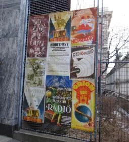 Rádió és TV-történeti Kiállítóhely