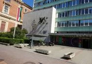 Rádió és TV-történeti Kiállítóhely Budapest