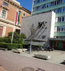 Rádió és TV-történeti Kiállítóhely