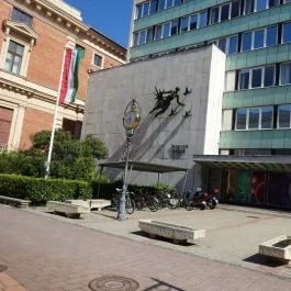 Rádió és TV-történeti Kiállítóhely Budapest - Egyéb