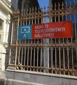 Rádió és TV-történeti Kiállítóhely