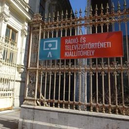Rádió és TV-történeti Kiállítóhely Budapest - Egyéb