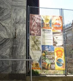 Rádió és TV-történeti Kiállítóhely