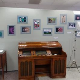 Rádió és TV-történeti Kiállítóhely Budapest - Egyéb