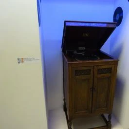 Rádió és TV-történeti Kiállítóhely Budapest - Egyéb