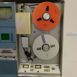 Rádió és TV-történeti Kiállítóhely Budapest - Egyéb