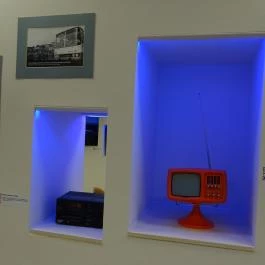 Rádió és TV-történeti Kiállítóhely Budapest - Egyéb