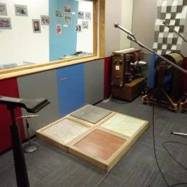 Rádió és TV-történeti Kiállítóhely Budapest - Egyéb