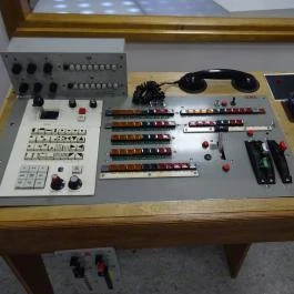 Rádió és TV-történeti Kiállítóhely Budapest - Egyéb