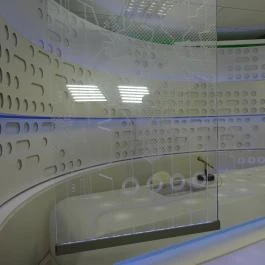 Rádió és TV-történeti Kiállítóhely Budapest - Egyéb