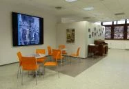 Rádió és TV-történeti Kiállítóhely Budapest