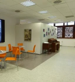 Rádió és TV-történeti Kiállítóhely