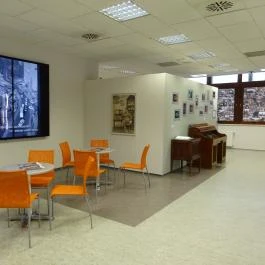 Rádió és TV-történeti Kiállítóhely Budapest - Egyéb
