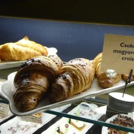 Radisson Blu Béke Hotel Étterme, Budapest - Étel/ital