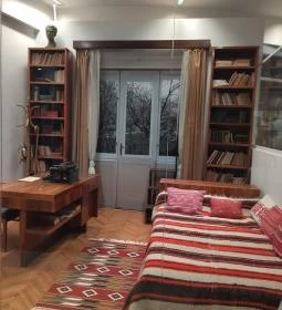 74. legjobb látnivaló: Radnóti Miklós Emlékszoba