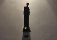 Radnóti Miklós Emlékszoba Budapest