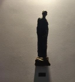 Radnóti Miklós Emlékszoba