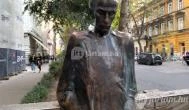 Radnóti Miklós szobor Budapest - Egyéb