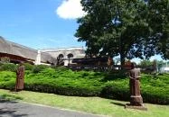 Rádpuszta Csárda & Szabadidő Centrum Balatonlelle