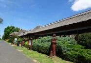 Rádpuszta Csárda & Szabadidő Centrum Balatonlelle