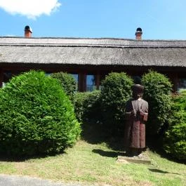 Rádpuszta Csárda & Szabadidő Centrum Balatonlelle - Külső kép