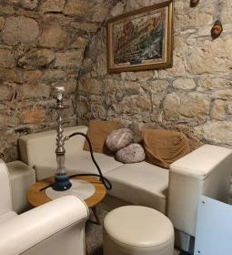 Rafa Coffe Cave