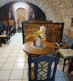 Rafa Coffe Cave