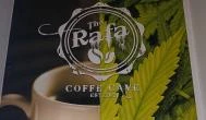 Rafa Coffe Cave, Bicske
