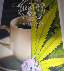 Rafa Coffe Cave